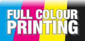 Full Colour Printing