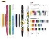 BIC Media Clic ballpen