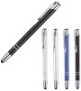 Beck Stylus Ball Pen Beck Stylus Ball Pen