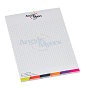 A4 Notepad A4 Notepad