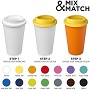 Americano 350 ml insulated tumbler