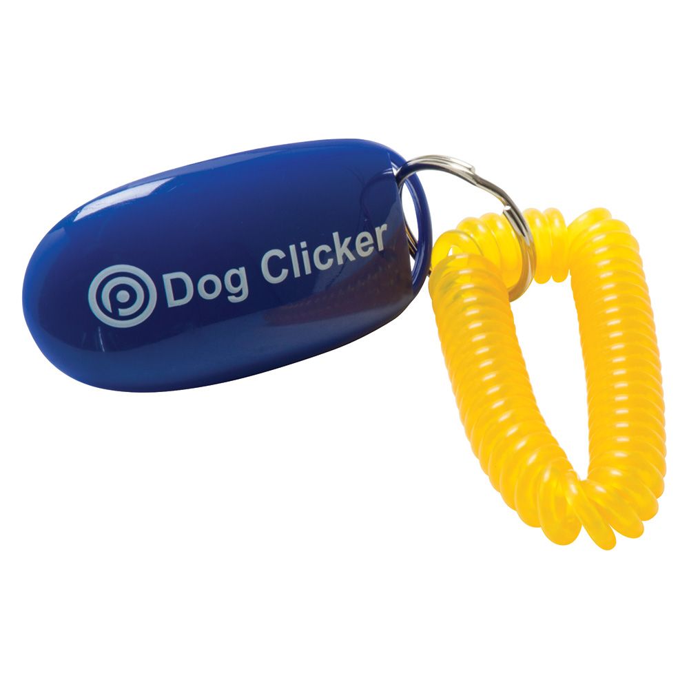 Dog Clicker Dog Clicker