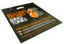 Standard Size (15x18x3inch) Colour Carrier Bags