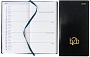 Strata Pocket Diary - Month to View - Wite Pages Strata Pocket Diary - Month to View - Wite Pages