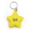 STRESS STAR - Keyring