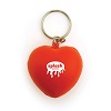 STRESS HEART - Stress Keyring