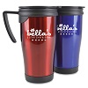 DALI COLOURS - Travel Mug (MG0003col)