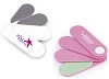 TUPLET - Nail file and emery board set TUPLET - Nail file and emery board set