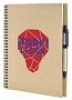 A4 Intimo Recycled Notebook