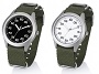 Easy Match Analogue Watch