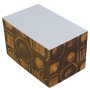 Block-Mate 2A (120 x 80 x 75mm) Block-Mate 2A (120 x 80 x 75mm)