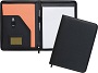 New Dartford A4 Zipped Folder New Dartford A4 Zipped Folder