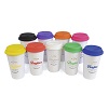 Plastic Take Out Mug Plastic Take Out Mug
