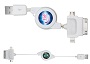 Extending Charger Cable Extending Charger Cable