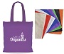 Budget Mini Coloured Shopper Budget Mini Coloured Shopper