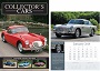 Collectors Cars Wall. Collectors Cars Wall.