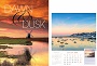 Dawn & Dusk Wall. Dawn & Dusk Wall.