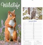 Wildlife Slim Wall. Wildlife Slim Wall.