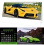 Supercars Desk Supercars Desk
