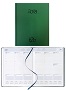 Nero Management Desk Diary - White Paper Nero Management Desk Diary - White Paper