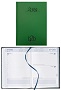 Nero A5 Desk Diary - Page a Day Nero A5 Desk Diary - Page a Day