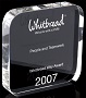 Rounded crystal square block Rounded crystal square block