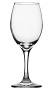 Classic Heavy Base Red Wine Glass bulk packed