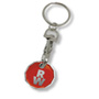 BEST SELLER! NEW £1 Coin Trolley Coin Keyring BEST SELLER! NEW £1 Coin Trolley Coin Keyring