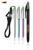 BIC® 4 Colours Fashion ballpen BIC® 4 Colours Fashion ballpen