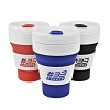 Folding 355ml Take Out Cup