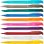 Harrier Nouveau Frost Ballpen Harrier Nouveau Frost Ballpen