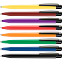 Supersaver Colour Ballpen