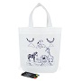 Kids colouring bag Kids colouring bag