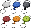 Gerlos roller clip keychain Gerlos roller clip keychain
