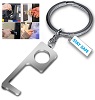 Hands Free Door Opener Keyring Hands Free Door Opener Keyring