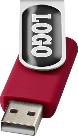 Rotate Domed USB Rotate Domed USB